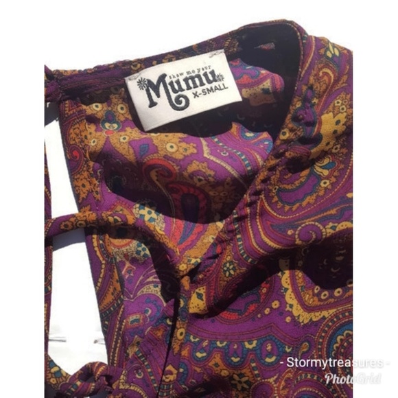 Show Me Your Mumu Romper - Picture 3 of 4